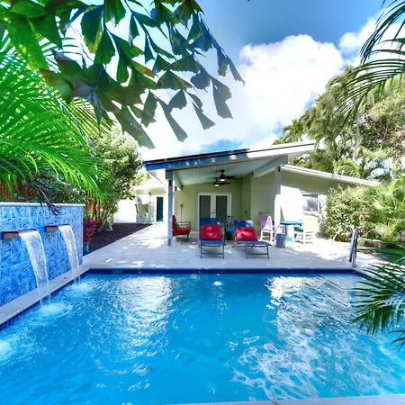 Casita Casa Marina Villa